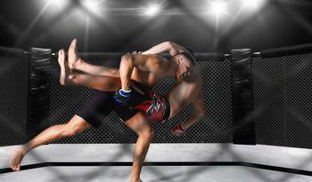 MMA Odds: A Comprehensive Guide to Betting on Mixed Martial Arts