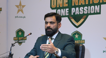 Mohammad Hafeez Resigns From PCB Technical Committee Hours Before Pakistan 2023 World Cup Squad Announcement