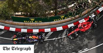 Monaco Grand Prix 2023: F1 race start time, how to watch and latest odds