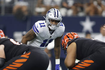 Monday Night Football best bets: Cowboys at Giants