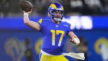 Monday Night Football: Green Bay Packers-Los Angeles Rams betting preview (odds, lines, best bets)