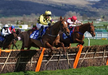 Morgiana Hurdle Runners: Mullins holds all the aces