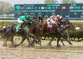 Most Difficult Prep Races Towards the Kentucky Derby
