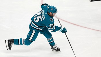 Mueller: Erik Karlsson trade a massive win for Kyle Dubas, Penguins