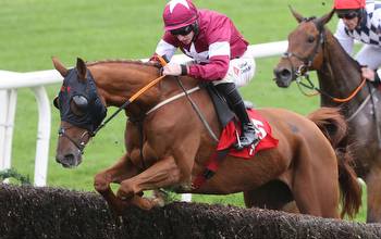 Munster National tips and runners guide to Limerick 4.15