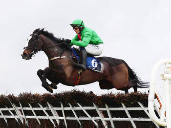 Naas wrap: Mares' Hurdle aim for Echoes In Rain