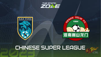 Nantong Zhiyun vs Henan FC Preview & Prediction