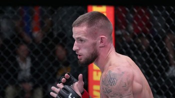 Nate Maness vs Mateus Mendonca Prediction, Betting, Tips, and Odds