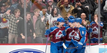Nathan MacKinnon Game Preview: Avalanche vs. Coyotes