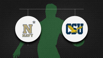 Navy Vs Coppin State NCAA Basketball Betting Odds Picks & Tips
