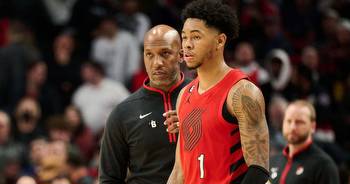 NBA Picks: Portland at Charlotte and Several Prop Bet Options