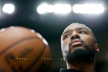 NBA Player Prop Bets: It's Always Dame Time
