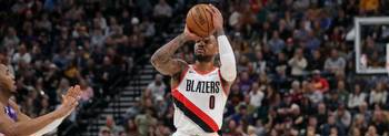 NBA Player Prop Bets Picks & Predictions for Wednesday: Trail Blazers vs. Heat (10/26)