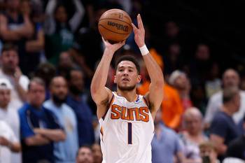 NBA predictions Tuesday: Nets vs. Bulls, Suns vs. Timberwolves