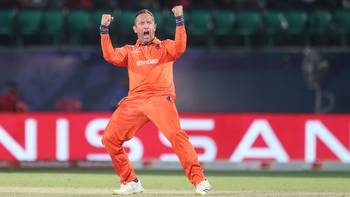 Netherlands vs Sri Lanka Cricket World Cup 2023: Expected lineups, head-to-head, toss, predictions and betting odds