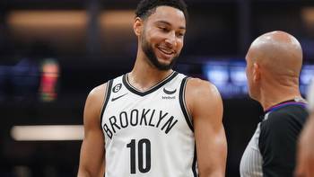 Nets at 76ers: Prediction, point spread, odds, best bets