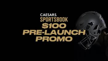 New Caesars Ohio Promo Code: Bengals Fans Get $100 on the House Today
