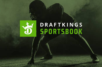 New DraftKings Promo: Bet $5, Win $200 GUARANTEED on ANY NFL Bet This Week Only