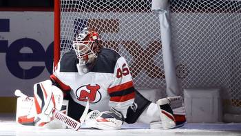 New Jersey Devils at Anaheim Ducks odds, picks and prediction