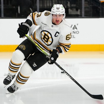 New Jersey Devils vs. Boston Bruins Prediction, Preview, and Odds