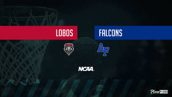 New Mexico Vs Air Force NCAA Basketball Betting Odds Picks & Tips