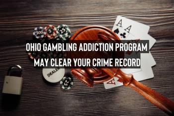 New Ohio Gambling Addiction Program Launches In Less Than 1 Week