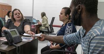 New resource center helps people leaving Salt Lake County jail transition back to community