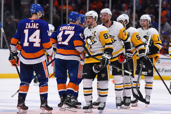 New York Islanders vs Pittsburgh Penguins 11/26/21 NHL Picks, Predictions, Odds
