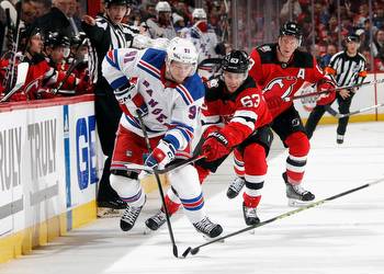 New York Rangers vs New Jersey Devils Game 2: Preview, Lines, Prediction, 2023 NHL Playoffs