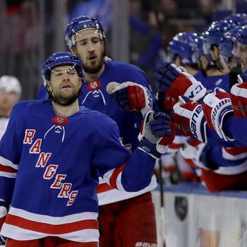 New York Rangers vs. New York Islanders Odds, Analysis, NHL Betting Pick
