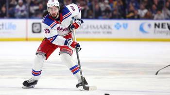 New York Rangers vs. Pittsburgh Penguins odds, tips and betting trends
