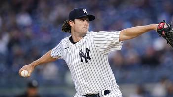 New York Yankees at Kansas City Royals predictions: Look for Yankees to stay hot behind Gerrit Cole