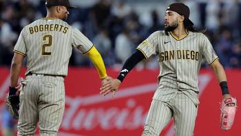 New York Yankees vs. San Diego Padres live stream, TV channel, start time, odds