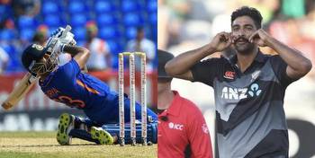 New Zealand vs India 1st T20I Cricket Betting Tips