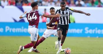 Newcastle vs Aston Villa Betting Tips: Another Stalemate?