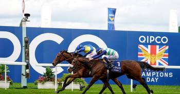 Newsboy’s horseracing tips for Wednesday’s five meetings, including Nap from Ascot