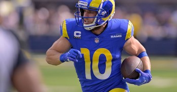 NFL Best Bets: Top Prop Bet Predictions for Week 7 on DraftKings Sportsbook