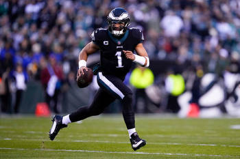 NFL Exacta’s provide Eagles fans with a new way to bet on a Super Bowl win