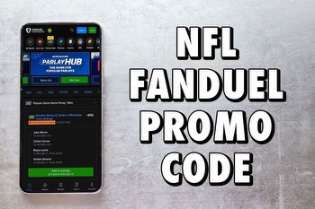 NFL FanDuel Promo Code: Bet $5, Get $150 for Bills-Bengals SNF