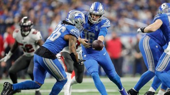 NFL prop bets for Lions-49ers: Most popular props for NFC Championship