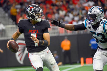 NFL Week 10 Falcons vs Panthers: Thursday Night Football preview, predictions, prop bets, more