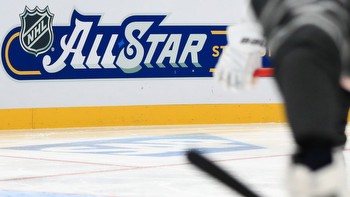 NHL All-Star Game 2022 Odds, Betting Guide & Predictions