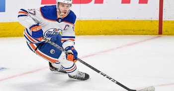 NHL All-Star Skills Props, Odds: Picks & Predictions