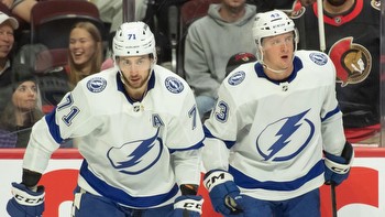 NHL Best Bets Today (Fade the Lightning Until Further Notice)