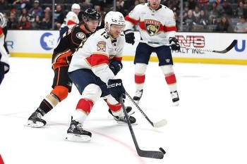 NHL: Edmonton Oilers vs. Florid Panthers odds, prediction