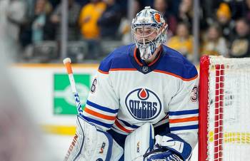 NHL futures bet: Edmonton Oilers, Stanley Cup odds