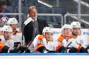 NHL futures: Will the Philadelphia Flyers have the worst record in the NHL?