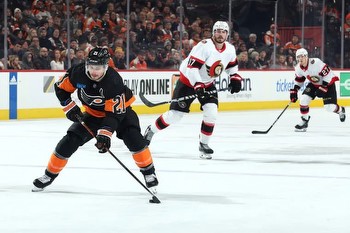NHL: Lightning vs. Flyers odds, pick, prediction