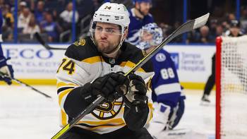 NHL Odds, Preview, Prediction: Bruins vs. Predators
