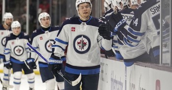 NHL parlay picks Jan. 16: Bet on Flames, Jets to win as part of +303 play